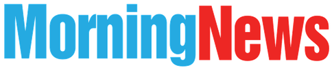 MorningNews logo