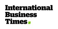 international business times uk logo