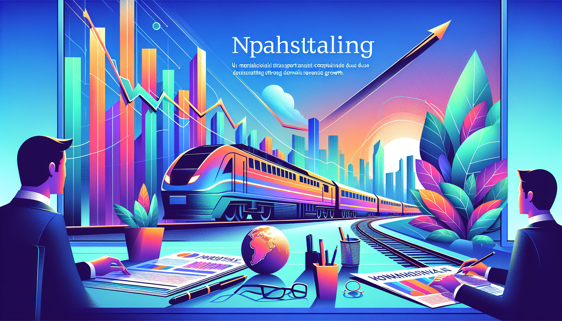 DiDi Global Faces Downgrade: A Deep Dive Into Earnings Dynamics