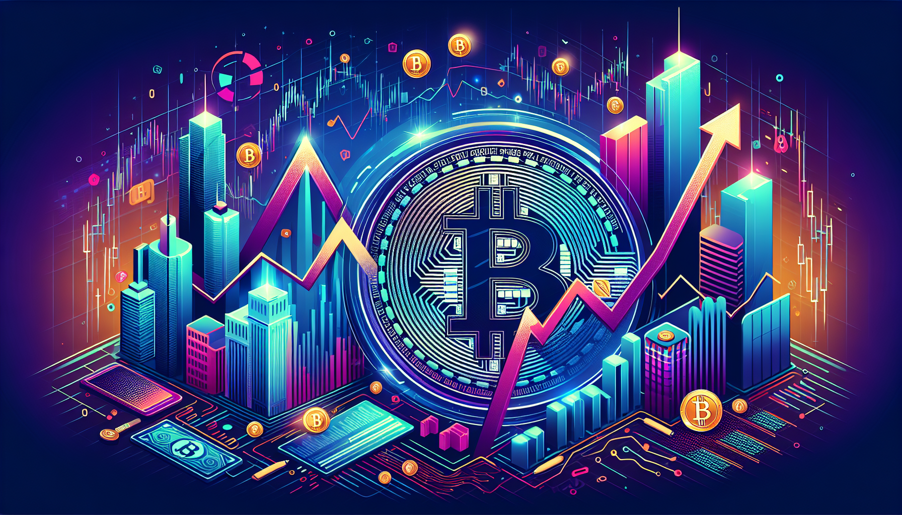 Bitcoin begins to rally after 11% weekend dump as global markets open with bullish intent