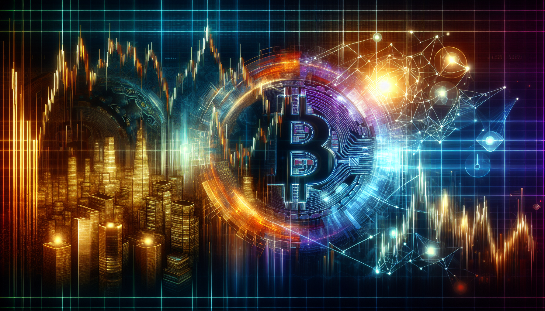 Traders may rotate into Bitcoin if UBS’ bearish US stocks view comes true