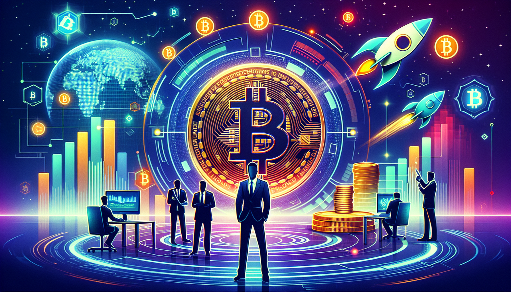 Bitcoin price rebound comes under threat from UN Security Council alarm and Hormuz oil scare