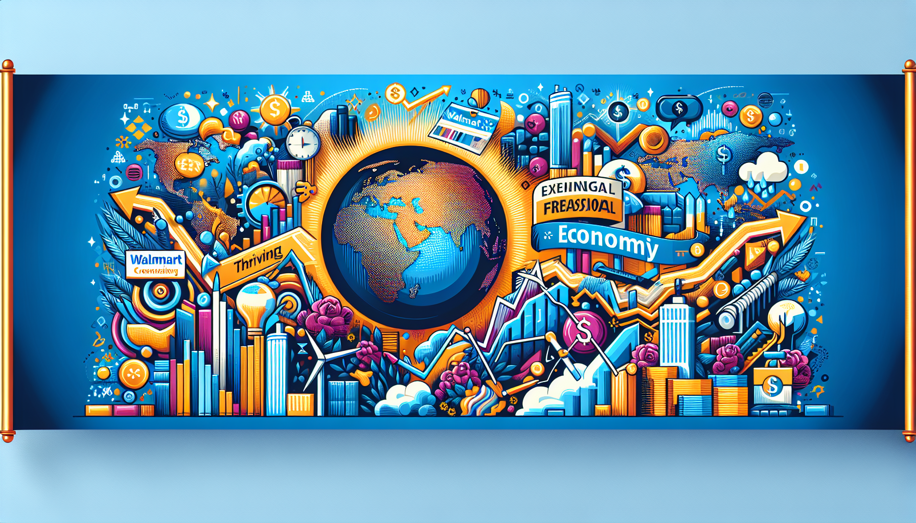 Walmart's Recession Signal Surges: A Cautionary Tale for Investors