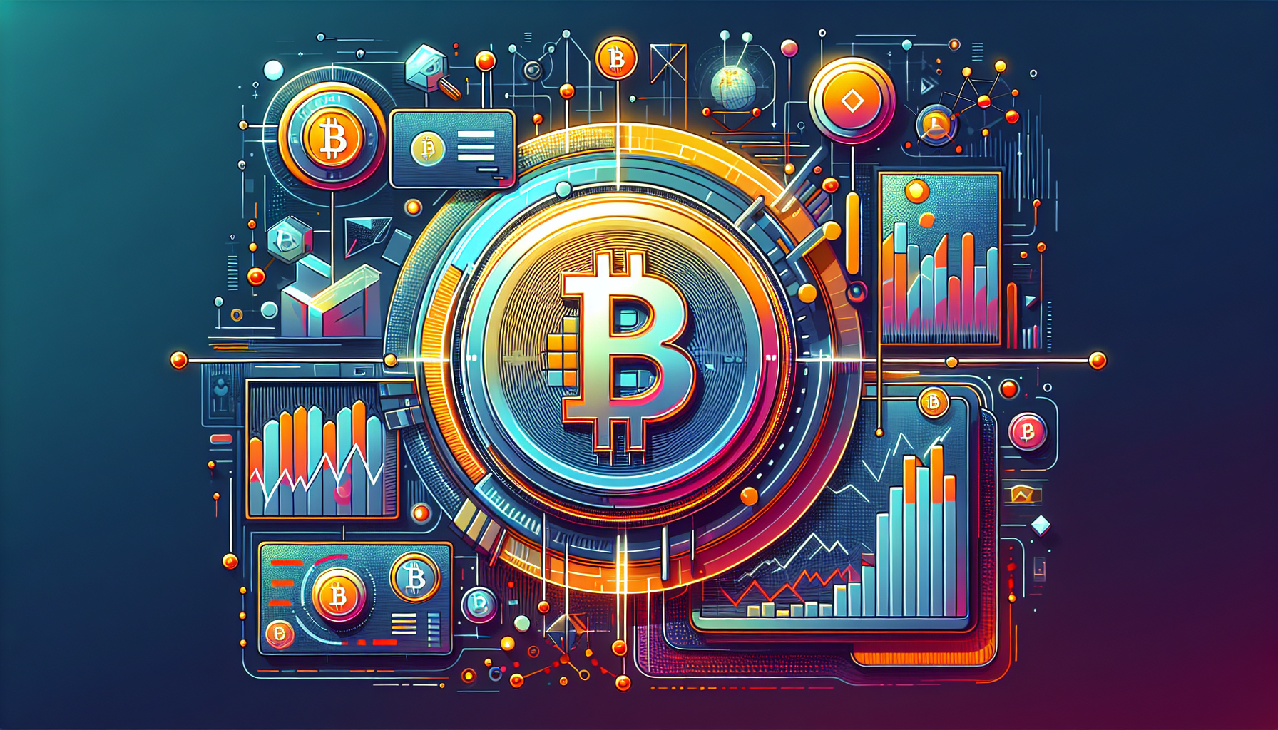 Bitcoin’s $68K trend line seen as potential BTC price floor: Traders