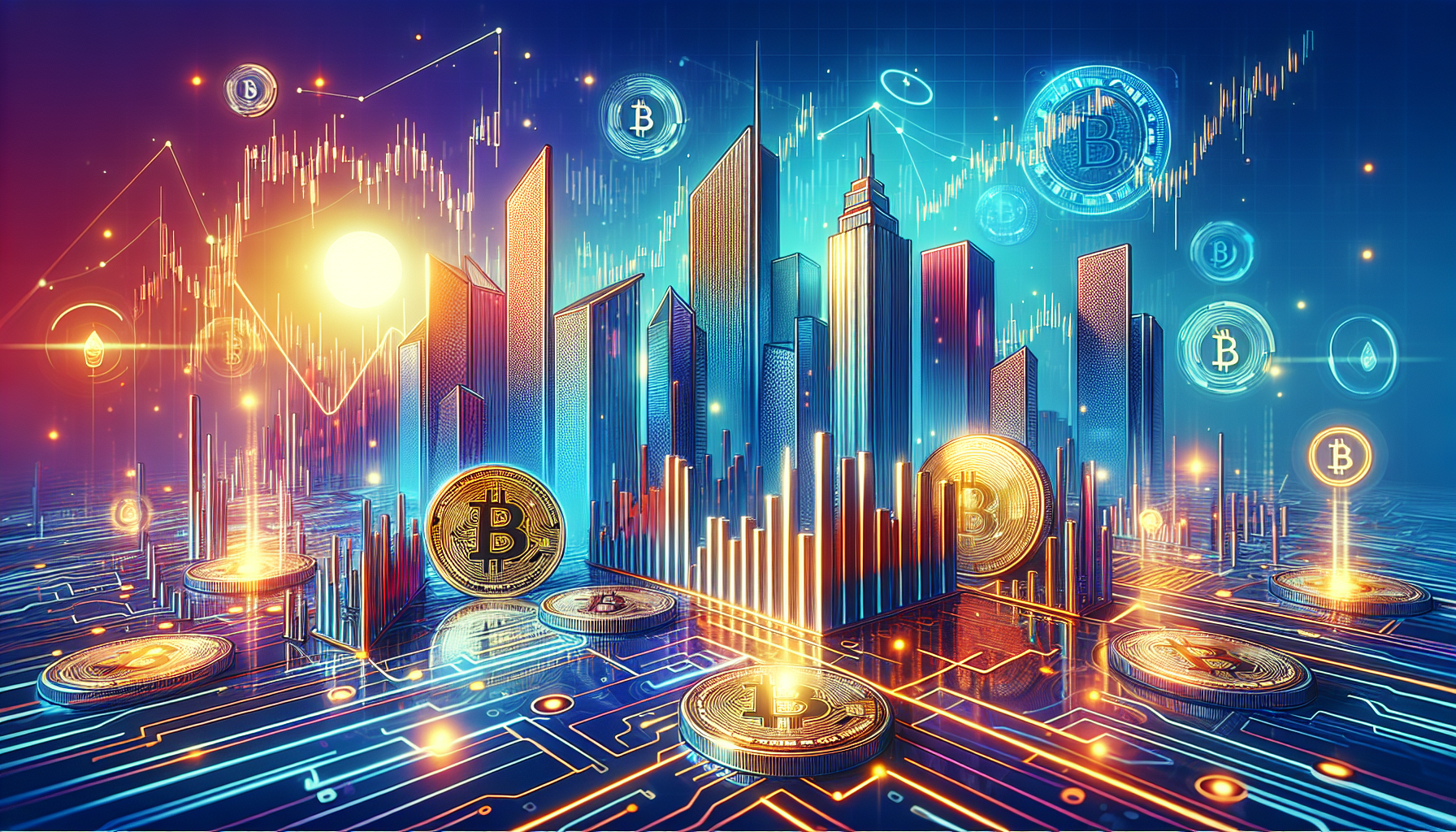 Bitcoin fans latch onto ‘ridiculous’ Jane Street conspiracy to explain price slump