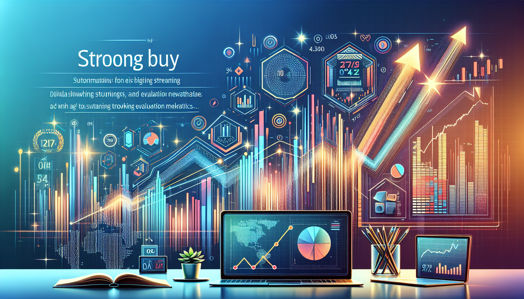 Netflix's Strong Buy: Why Analysts are Bullish Ahead of Earnings