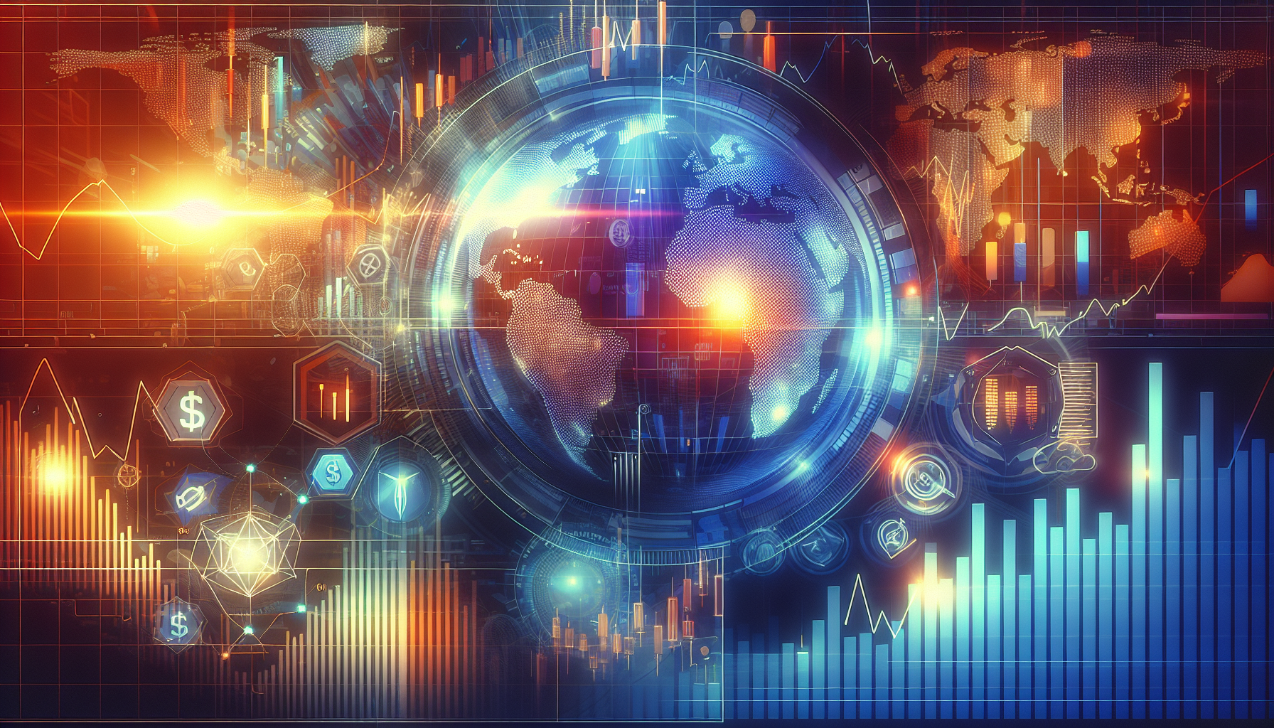 Federal Reserve chair nominee's disclosure includes crypto and AI holdings