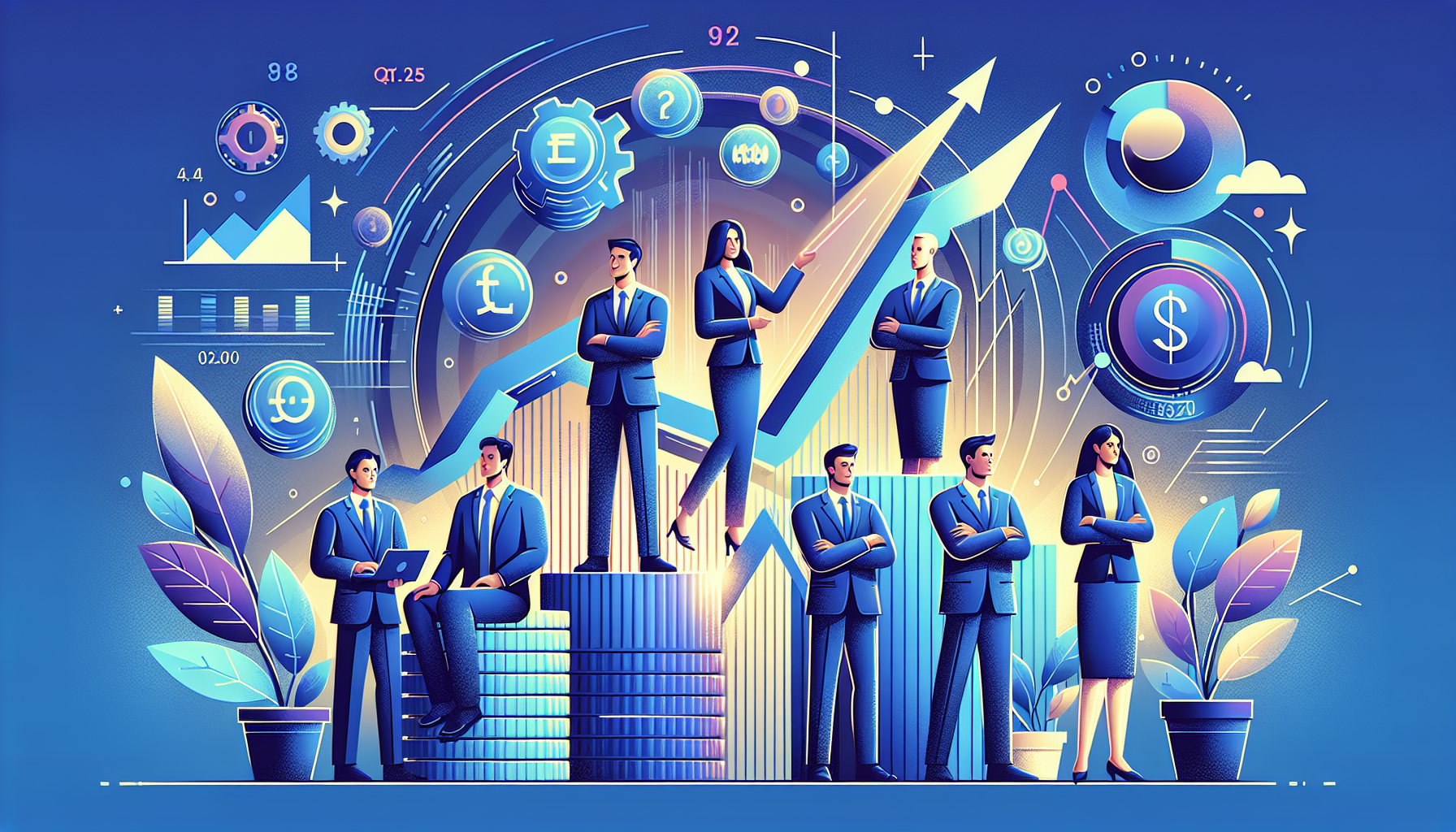 Kingsoft Corporation's Q4 2025 Earnings: Insights and Future Outlook