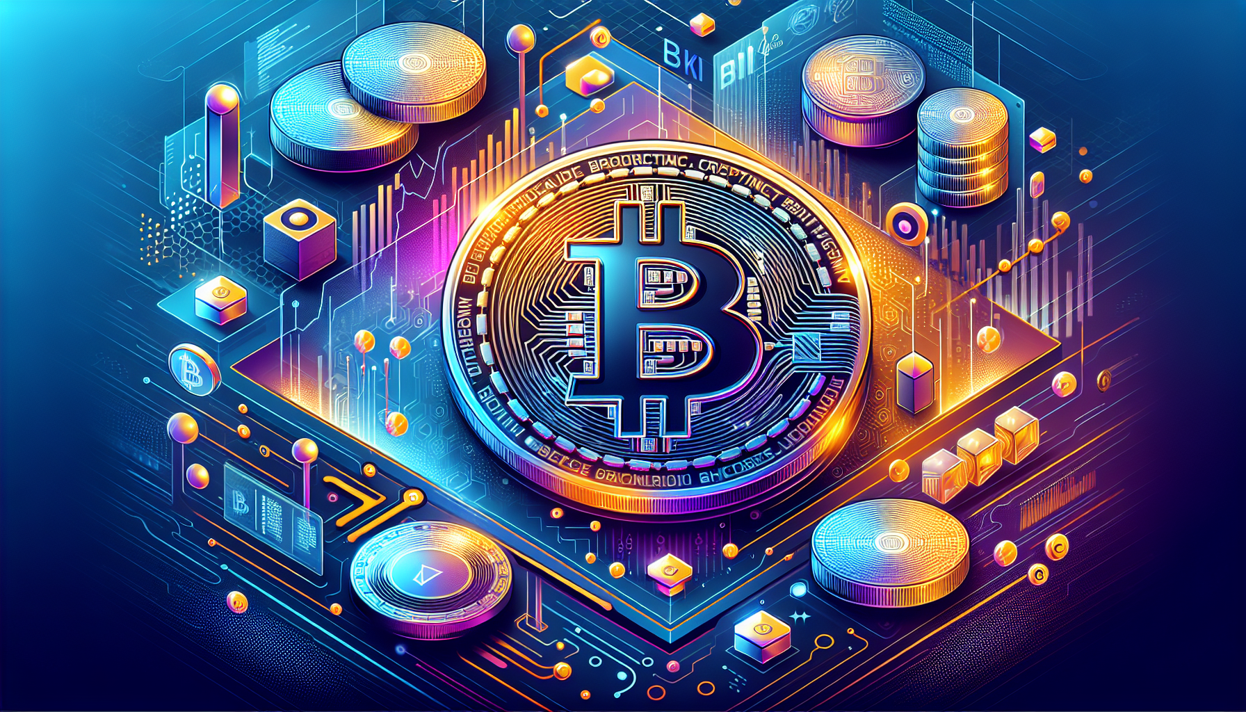 Bitcoin Price Prediction: Will BTC Remain Above $70K This Weekend?