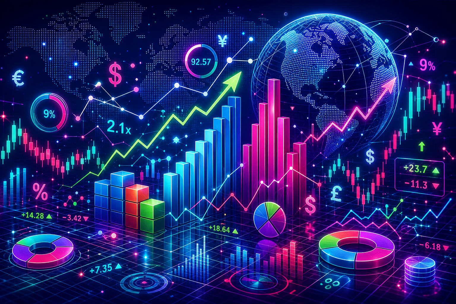 2 Dividend Growth Stocks The Market Is Dismissing, But I'm Buying Aggressively