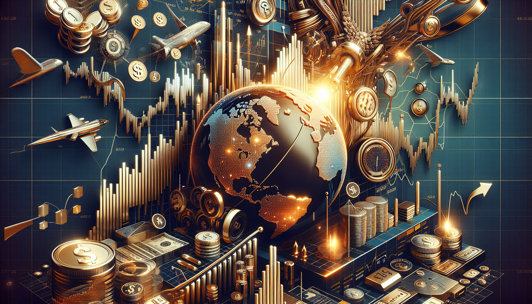 Surging oil prices could wipe out benefits from Trump’s ‘big beautiful bill’