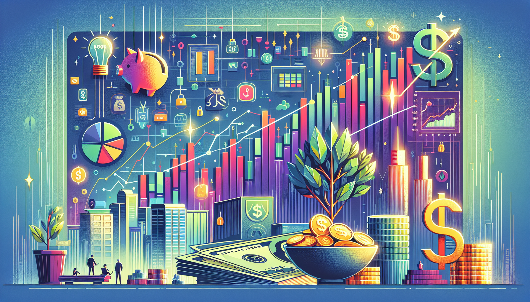 The Best Stocks to Invest $5,000 in Right Now