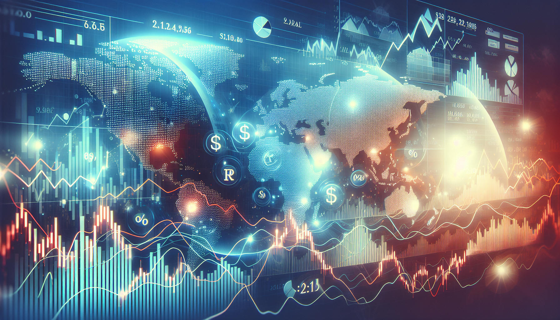 Expectations for the next Fed rate cut get pushed back after hot inflation report