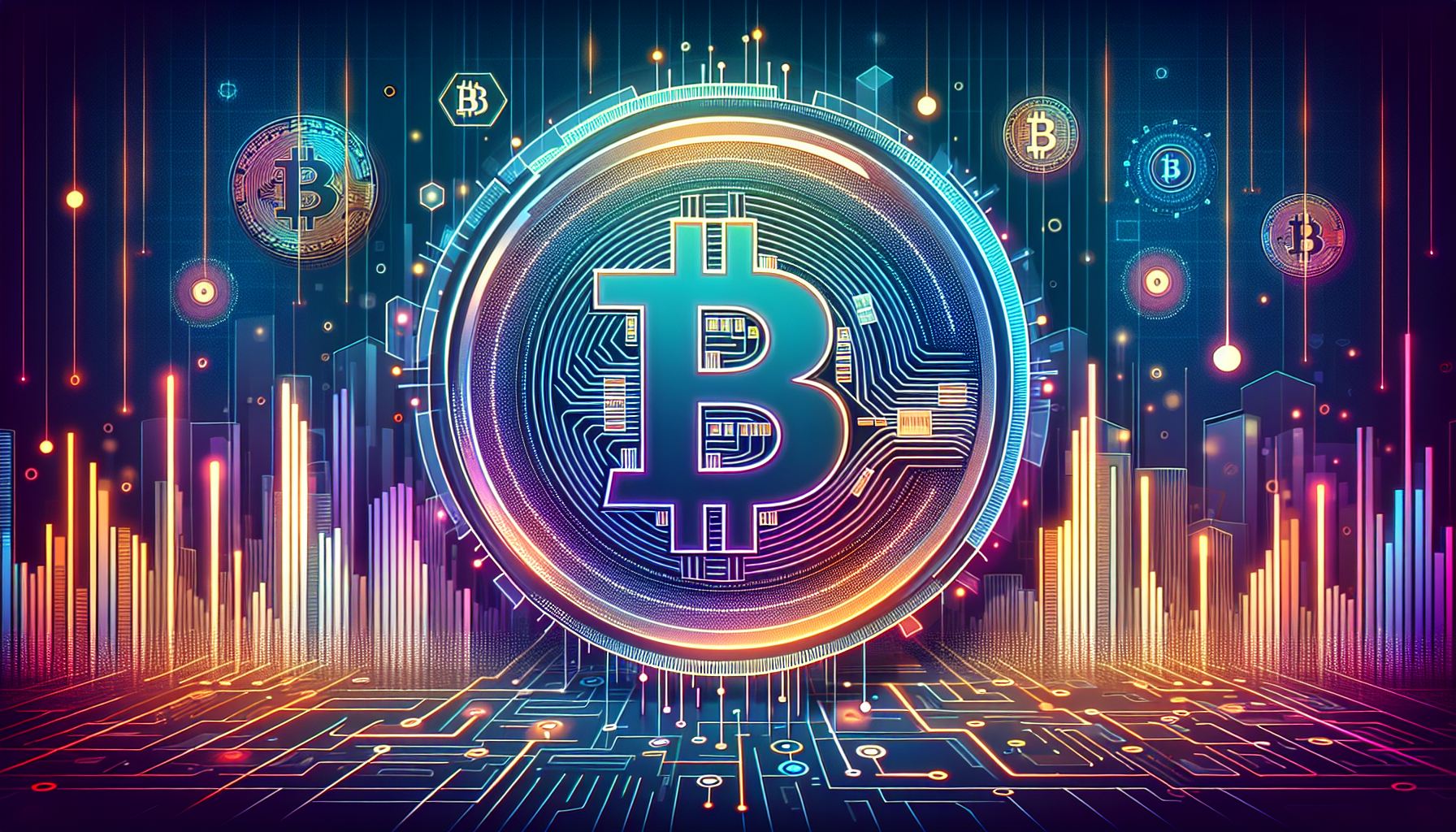 Bitcoin Soars Past $73,000 Amid Global Market Recovery