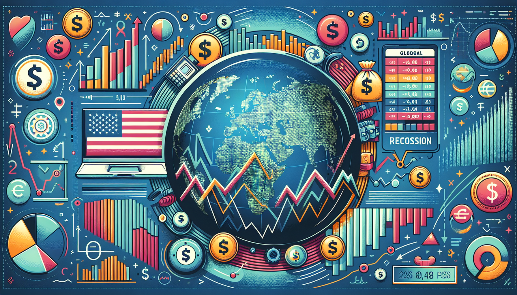 Is the U.S. Economy Headed for a Recession? Signs Point to Yes