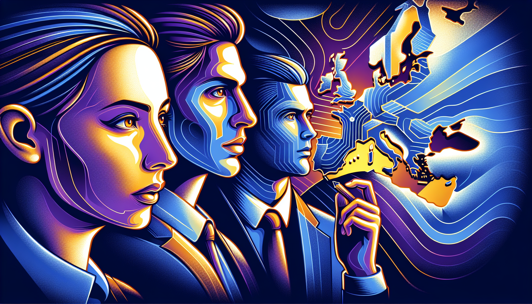 3 European stocks to buy now