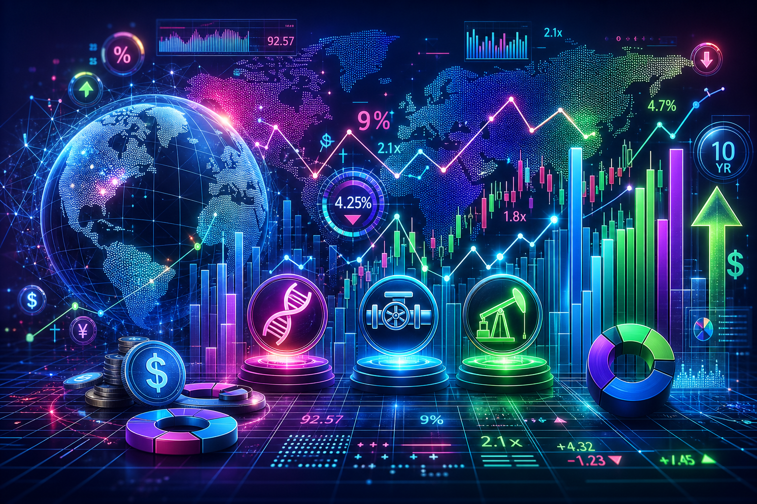 3 Income Stocks Under $30 That Yield More Than the 10-Year Treasury Note