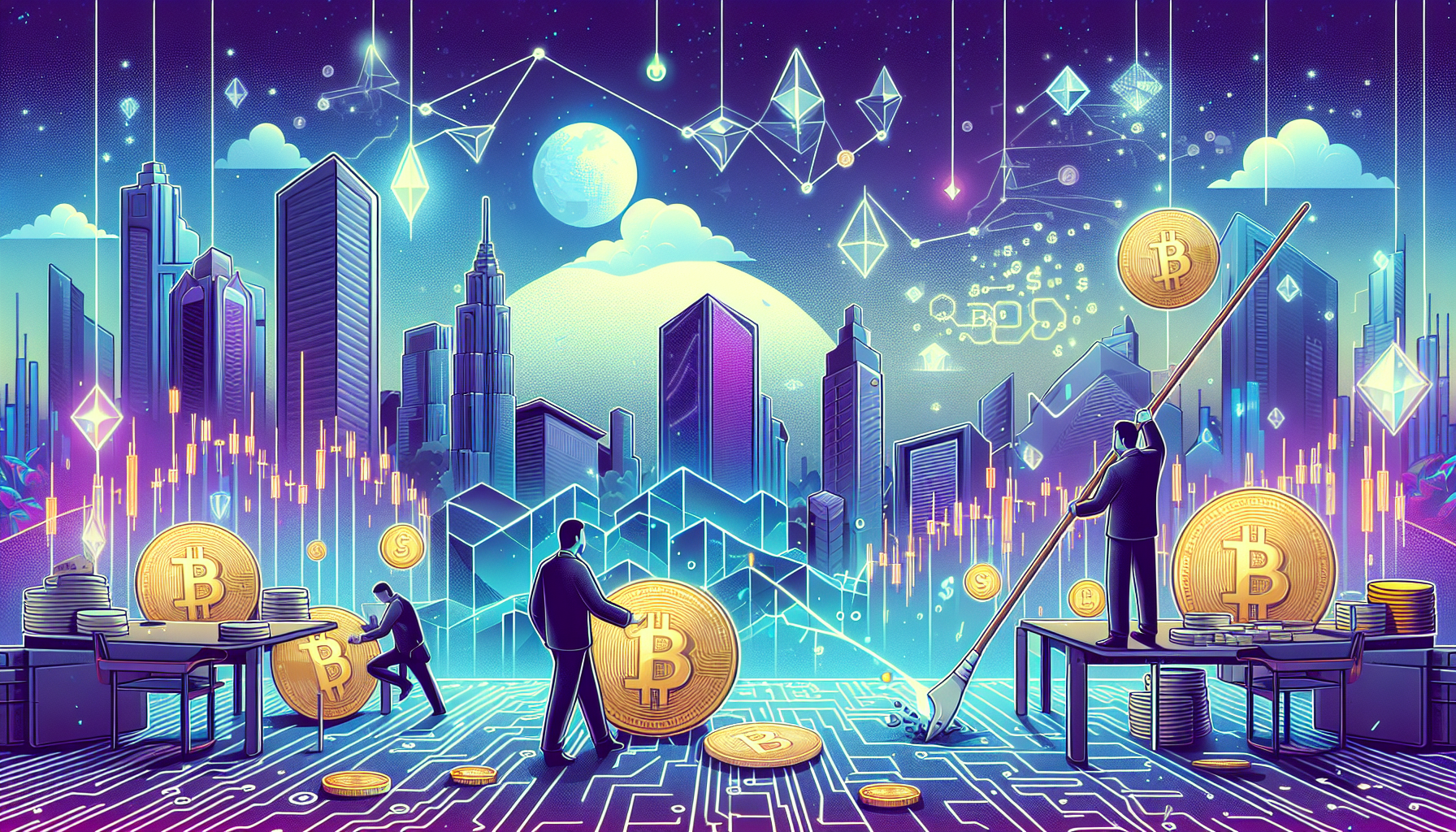 Crypto Griefing: Profiting by Losing