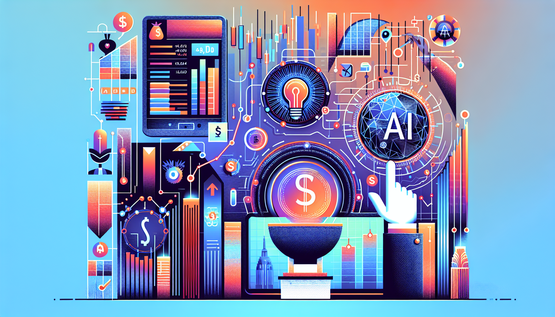 AI capex and the ‘wealth effect’ from tech stocks (like Nvidia) now drive one-third of U.S. GDP growth, top analysts say