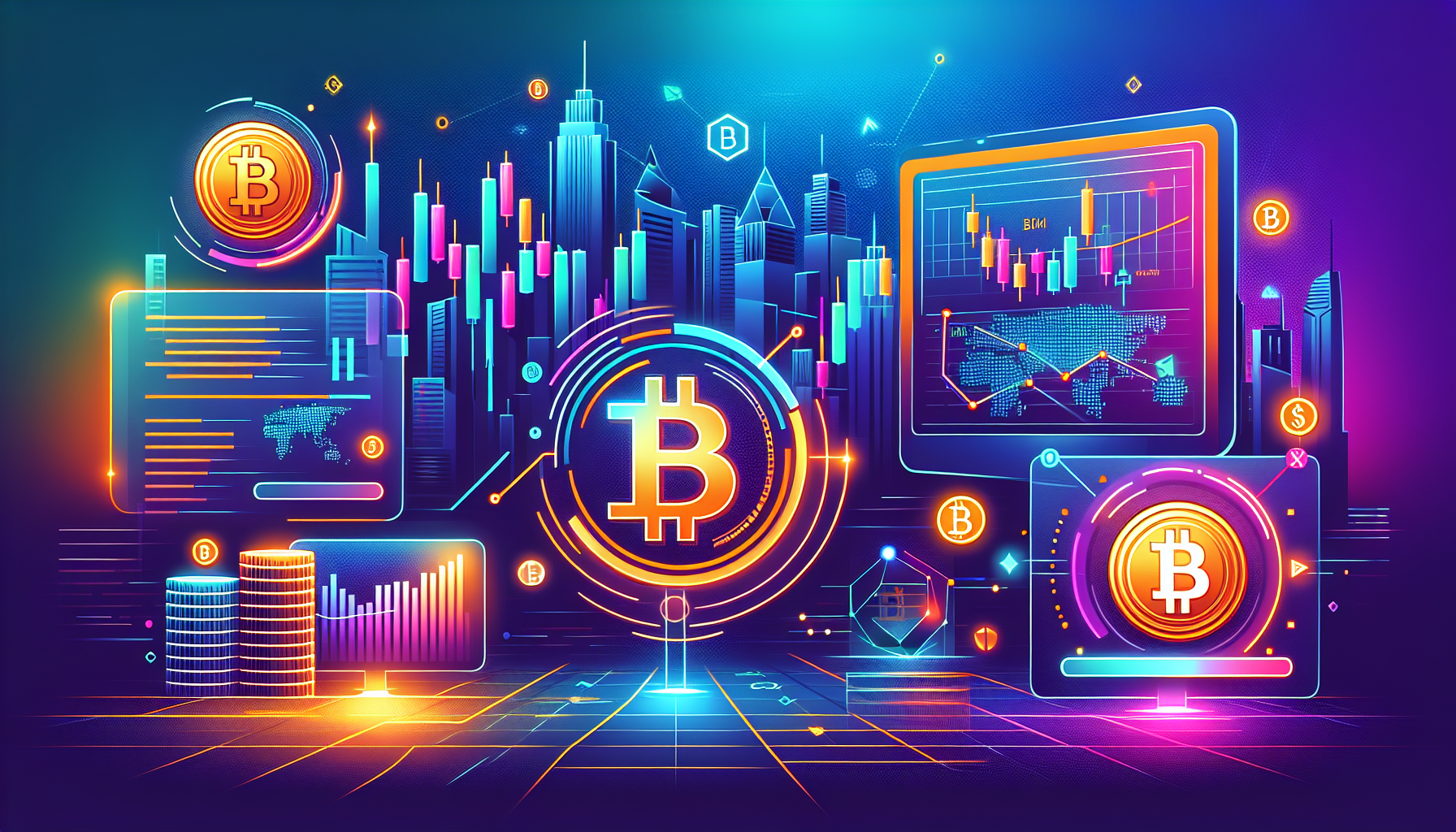 Bitcoin funding rates just flashed one of the bleakest signals in months before one macro number changed everything