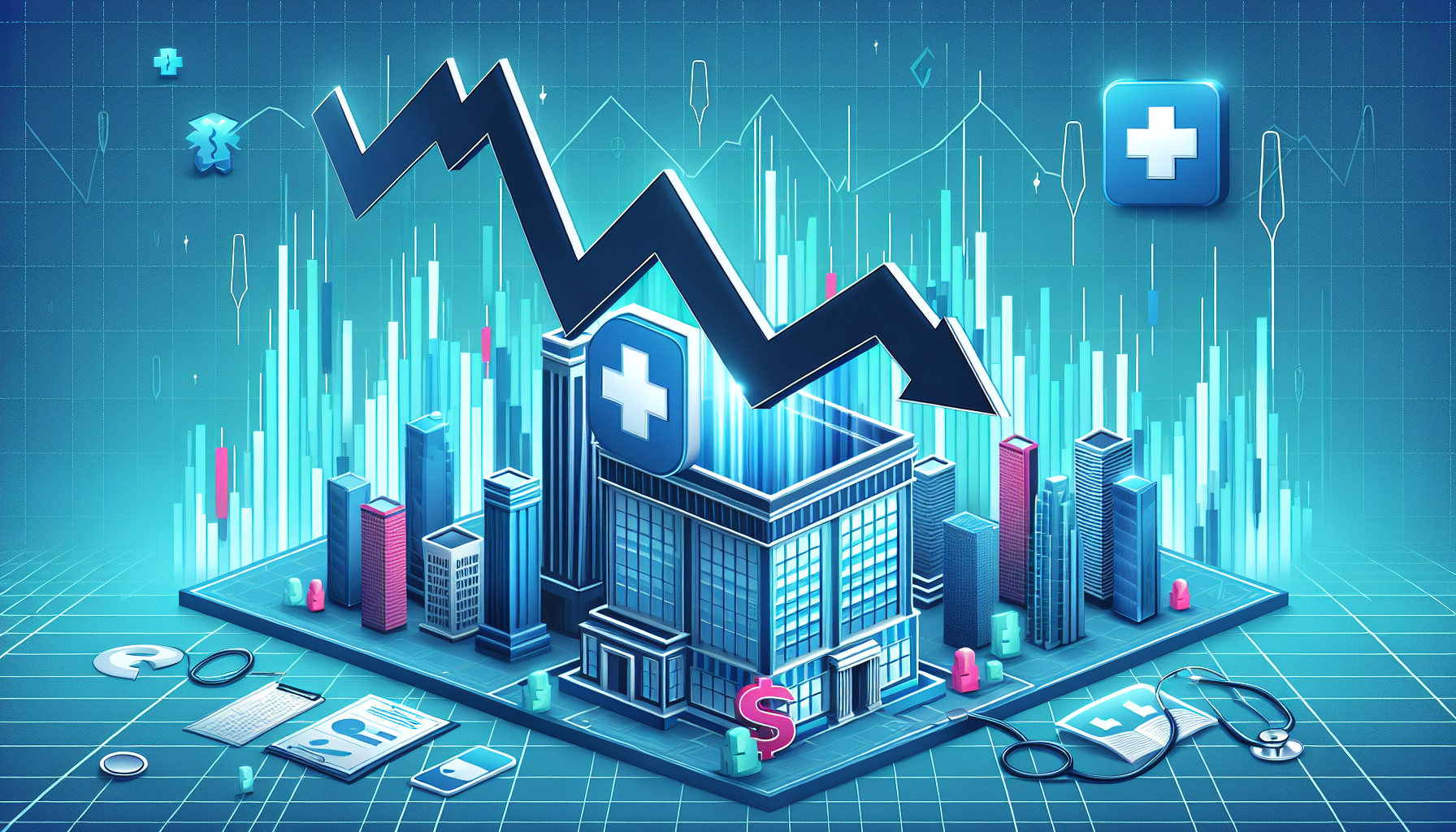 Is UnitedHealth a safe dividend stock after Medicare shock?