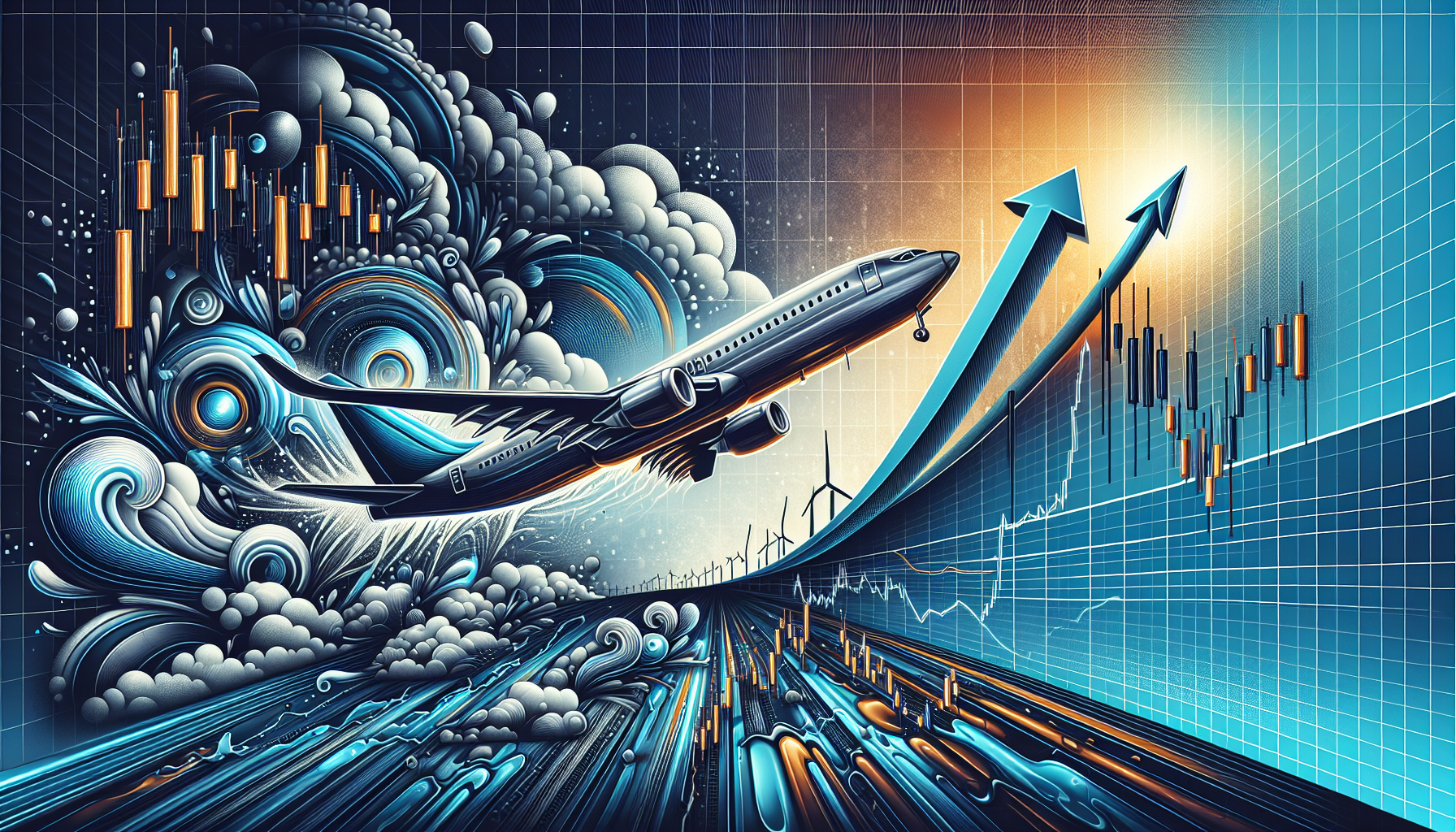 United Airlines plans for oil hitting $175 a barrel and staying above $100 next year as industry faces worst shock since COVID