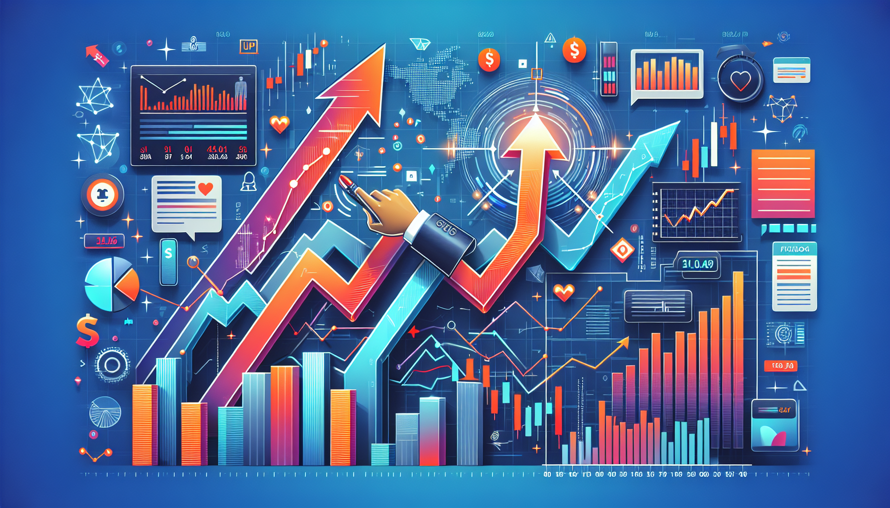 1 Under-the-Radar AI Stock With Explosive Growth Potential