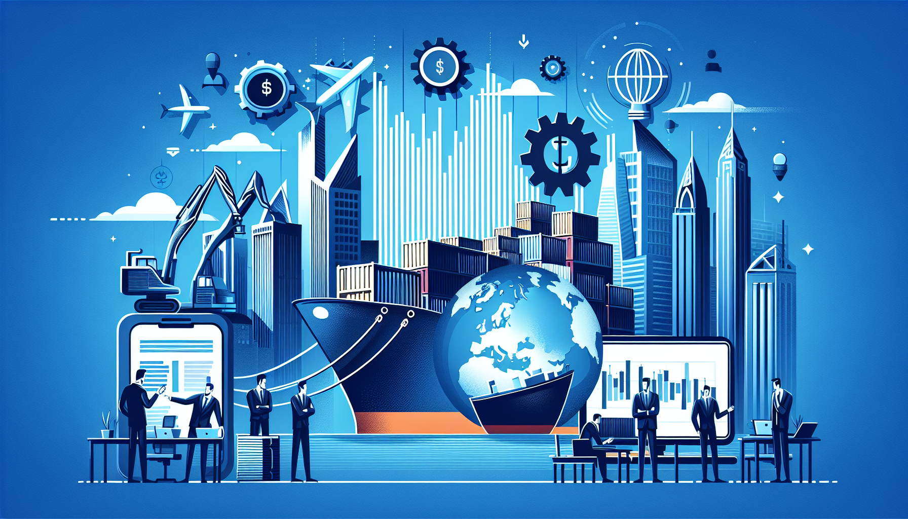 The Trump Tariffs Are Having a Noticeable Impact on the Stock Market and It's Raising a Big Red Flag Right Now