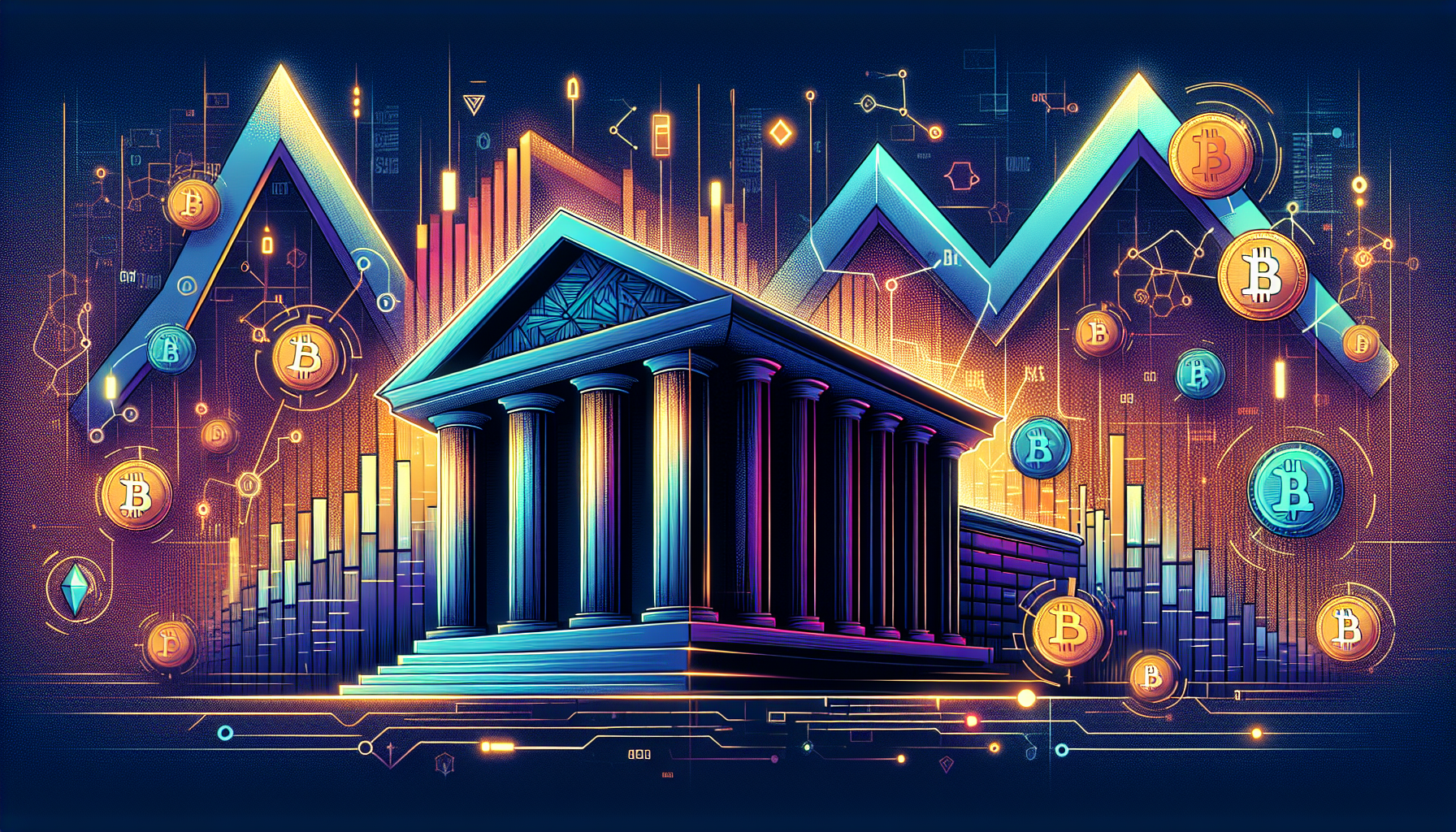 Will Banks Be Left Behind? The Stability Struggle of Stablecoins