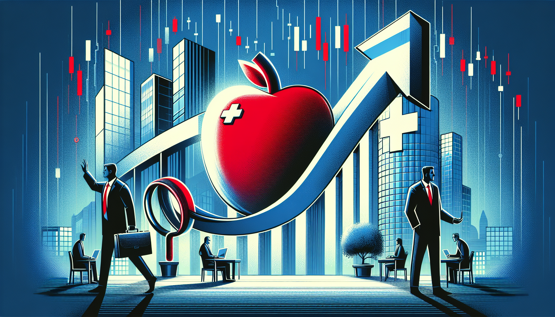 CURE: Pullback In Healthcare Stocks Presents A Buying Opportunity