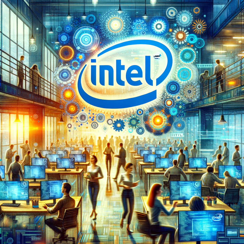 Intel's Earnings Miss and Layoffs: A Stock Price Back to 1997