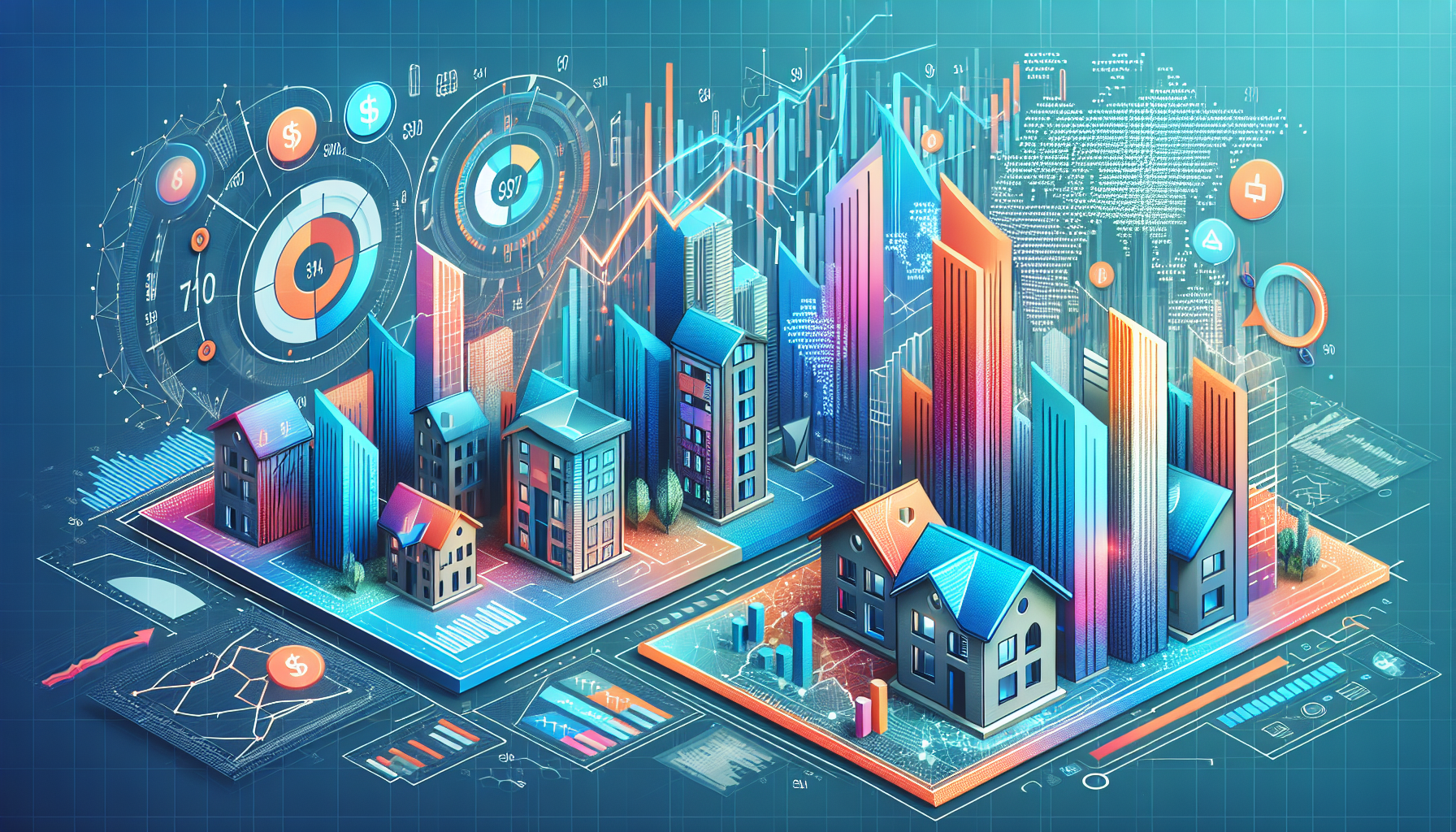 The Pain For Housing And The U.S. Economy Is Just Beginning