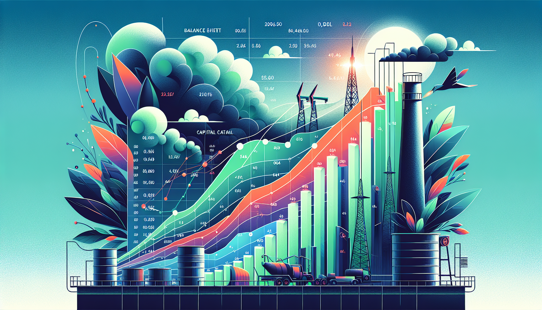SandRidge (SD) Q4 2025 Earnings Call Transcript
