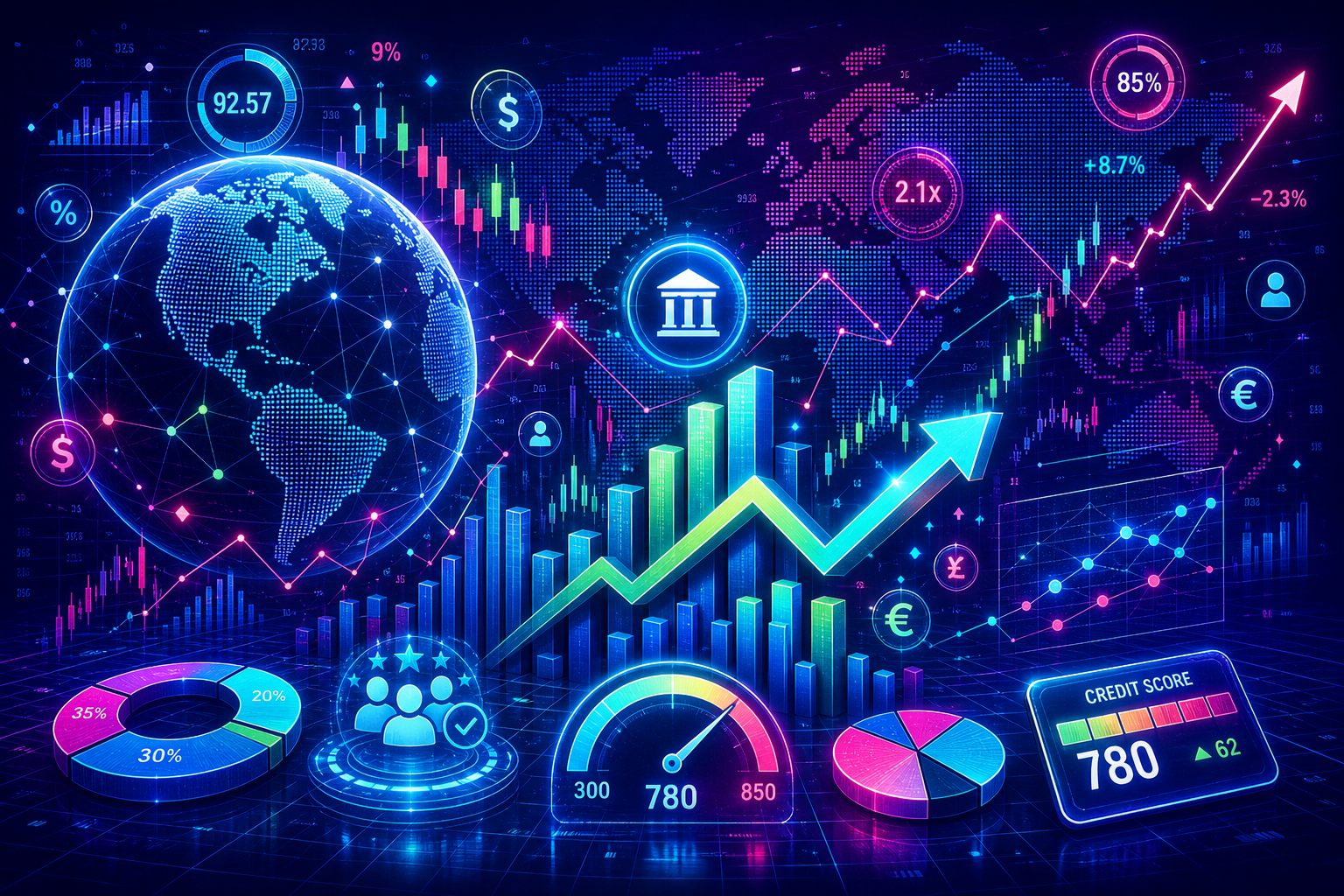 5 Best Credit Repair Companies of June 2026