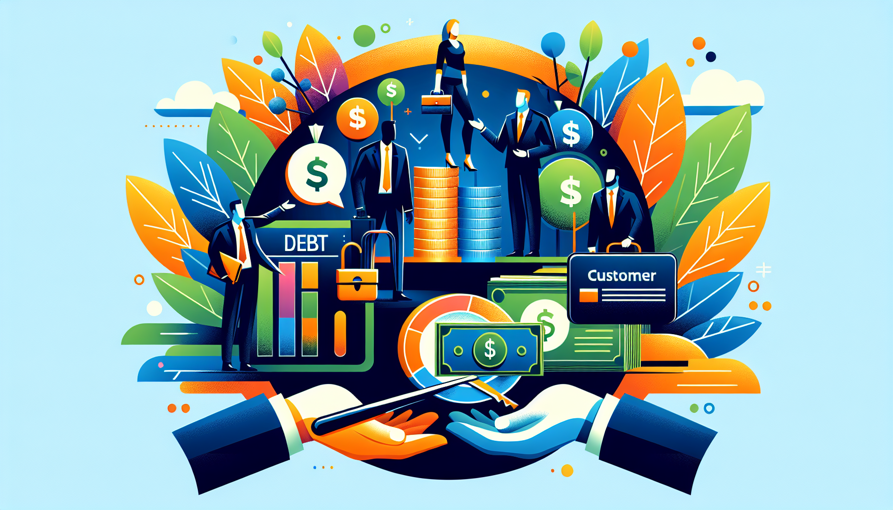 5 Best Debt Relief Companies of May 2026