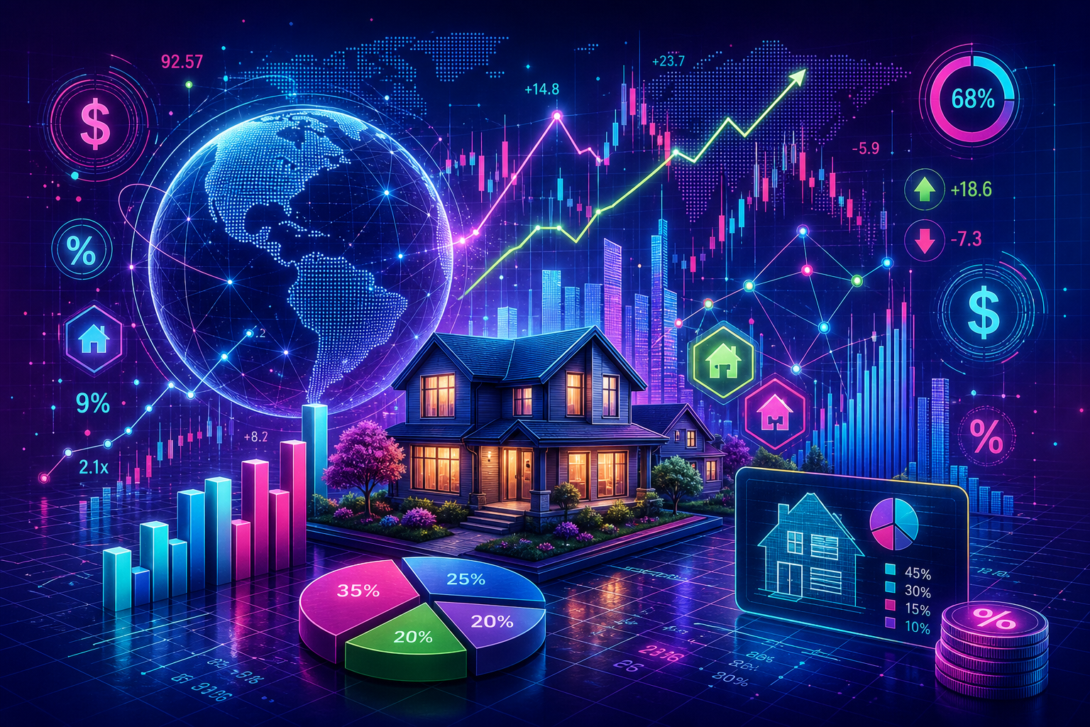5 Best Home Equity Sharing Companies of July 2026
