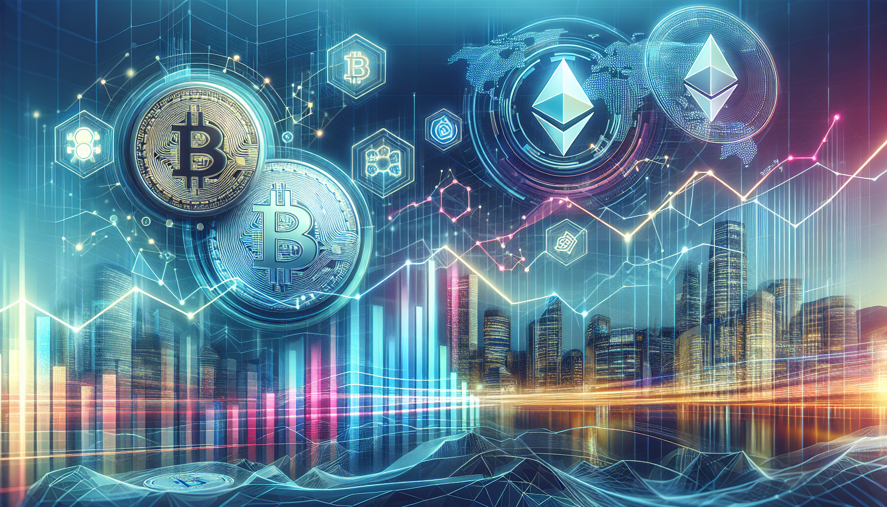 Crypto funds add $1B as three-week inflow streak continues