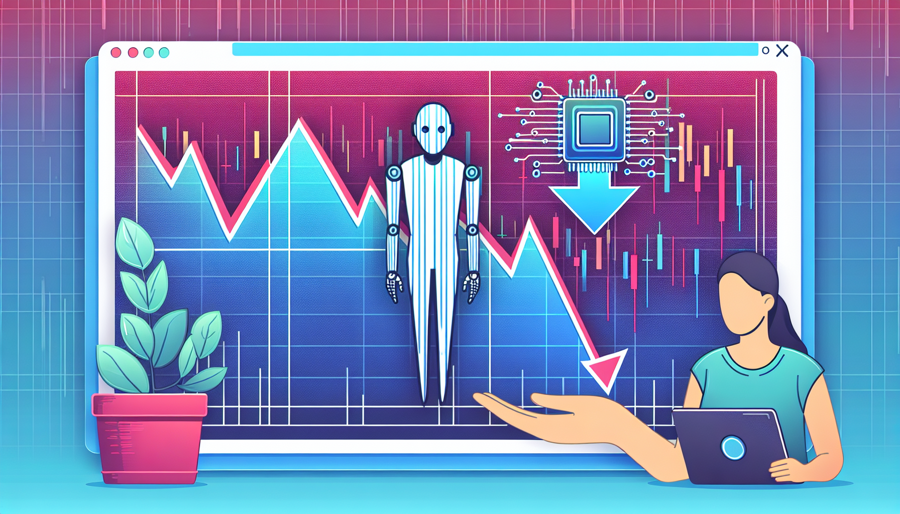 Prediction: The "Trough of Disillusionment" Will Create the Best Buying Opportunity for Artificial Intelligence (AI) Stocks in 2026