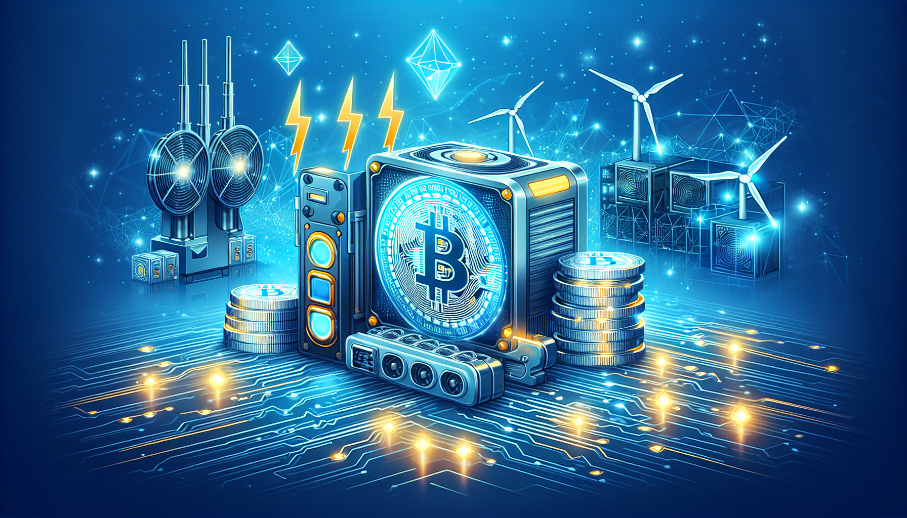 New model proves miners need Bitcoin above $74k to break even on power – but other costs push it over 6 figures