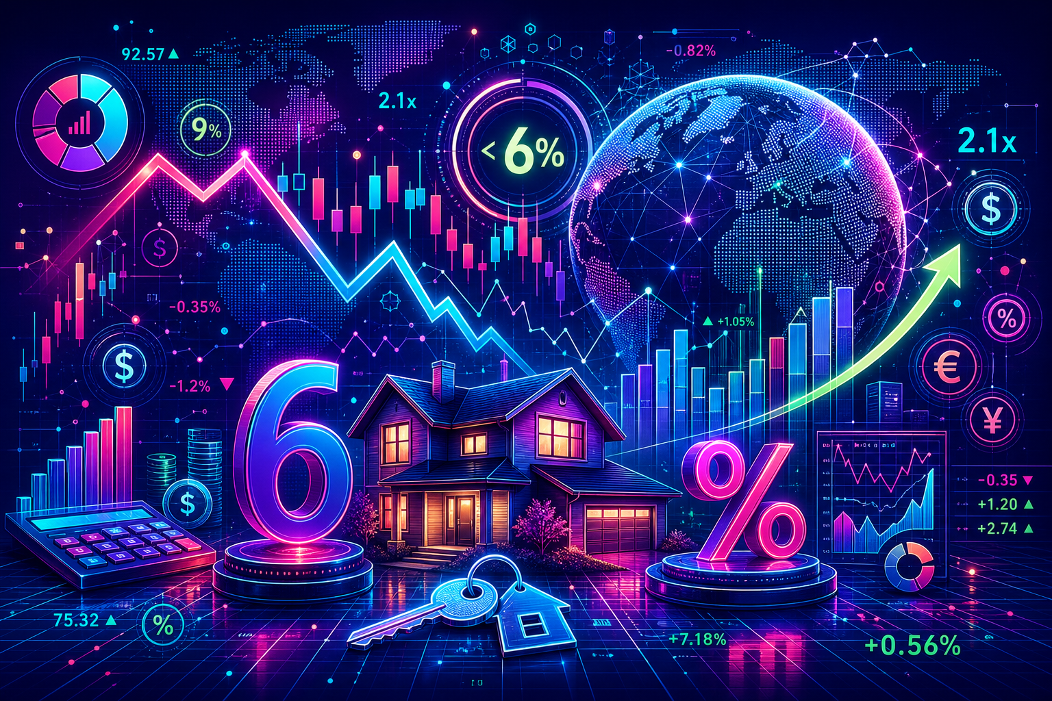 6 Best Mortgage Refinance Companies of August 2026