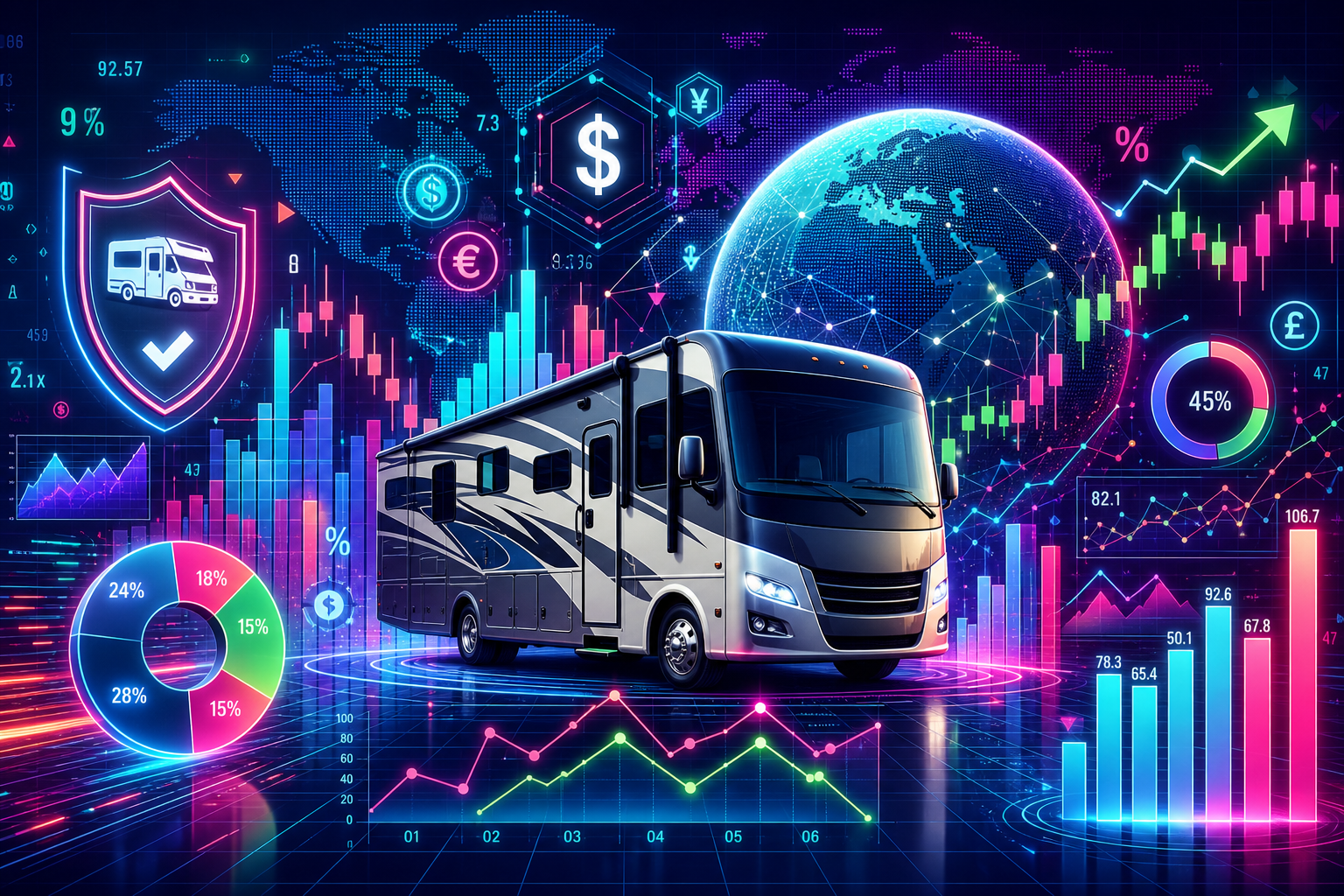 6 Best RV Insurance Companies of June 2026