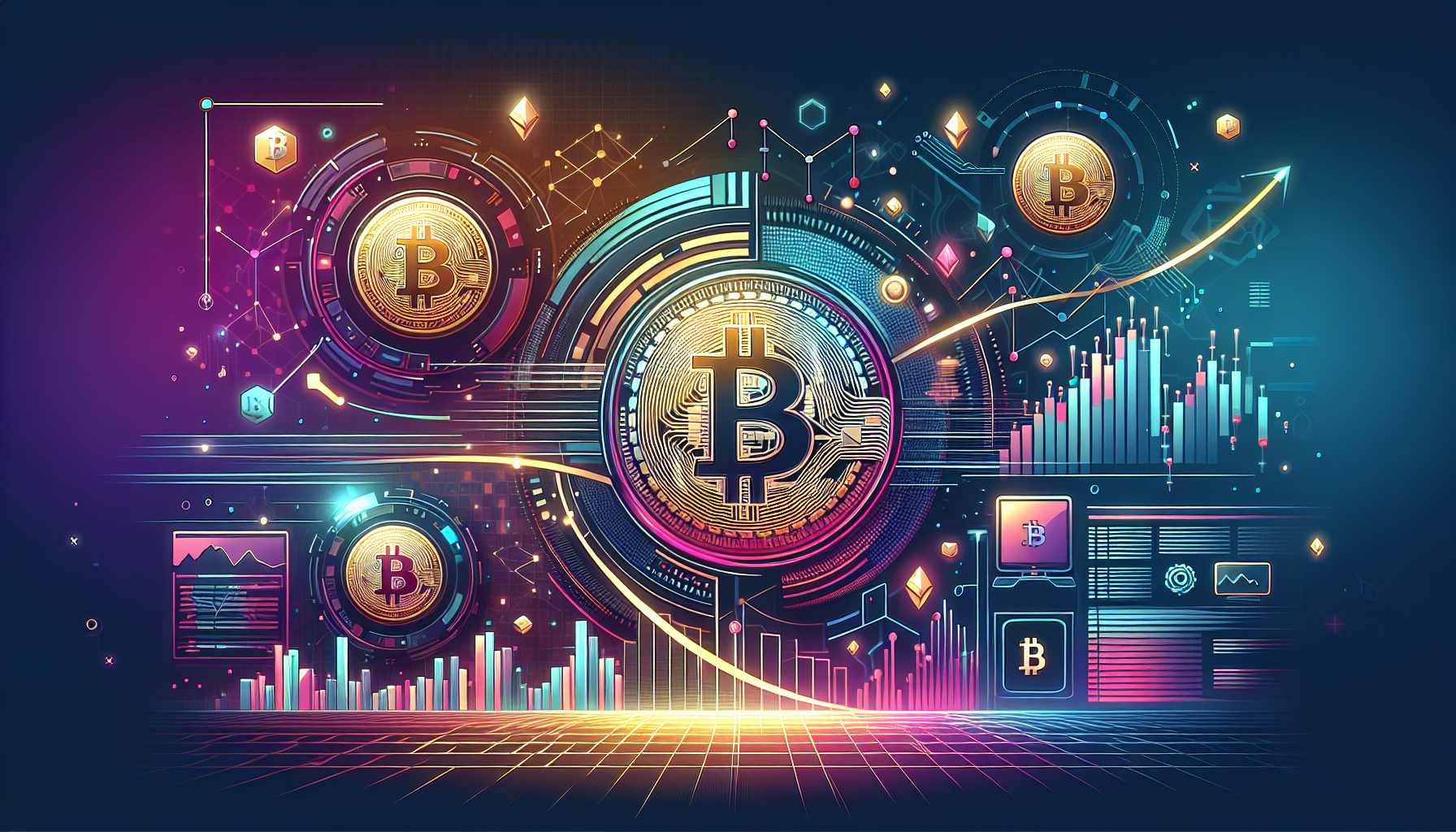 Bitcoin Miner Activity Hits Highest Level Since 2024 with 90K BTC Sent to Binance