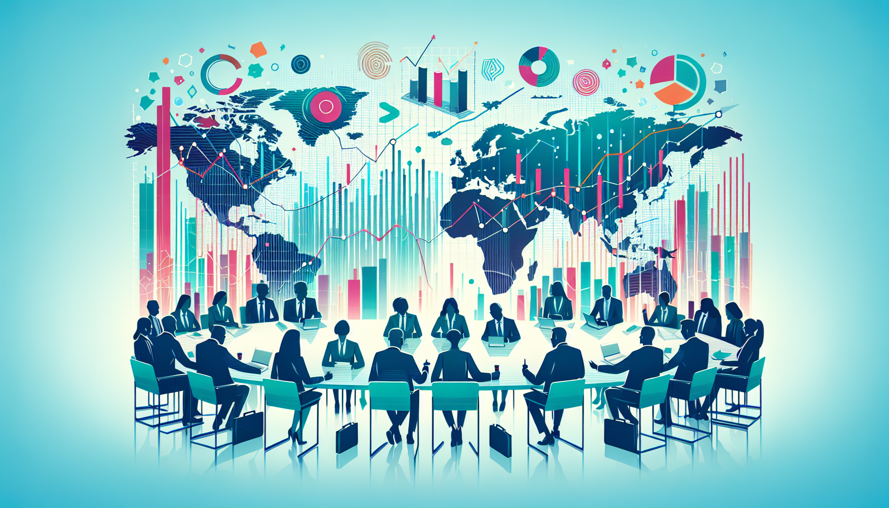 U.S. executives, from Apple to Eli Lilly, revamp their push into the world's second-largest economy at the China Development Forum