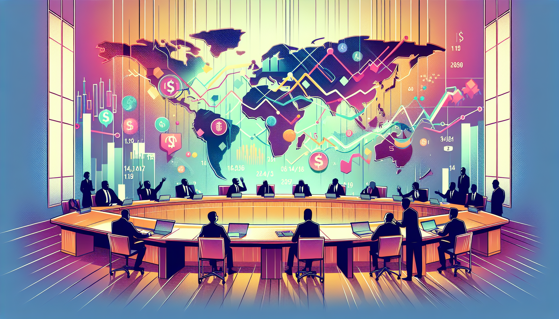 Scott Bessent’s ‘gotcha’ moment on Trump’s tariffs and inflation: He denies writing ‘tariffs are inflationary’ in letter to hedge fund investors