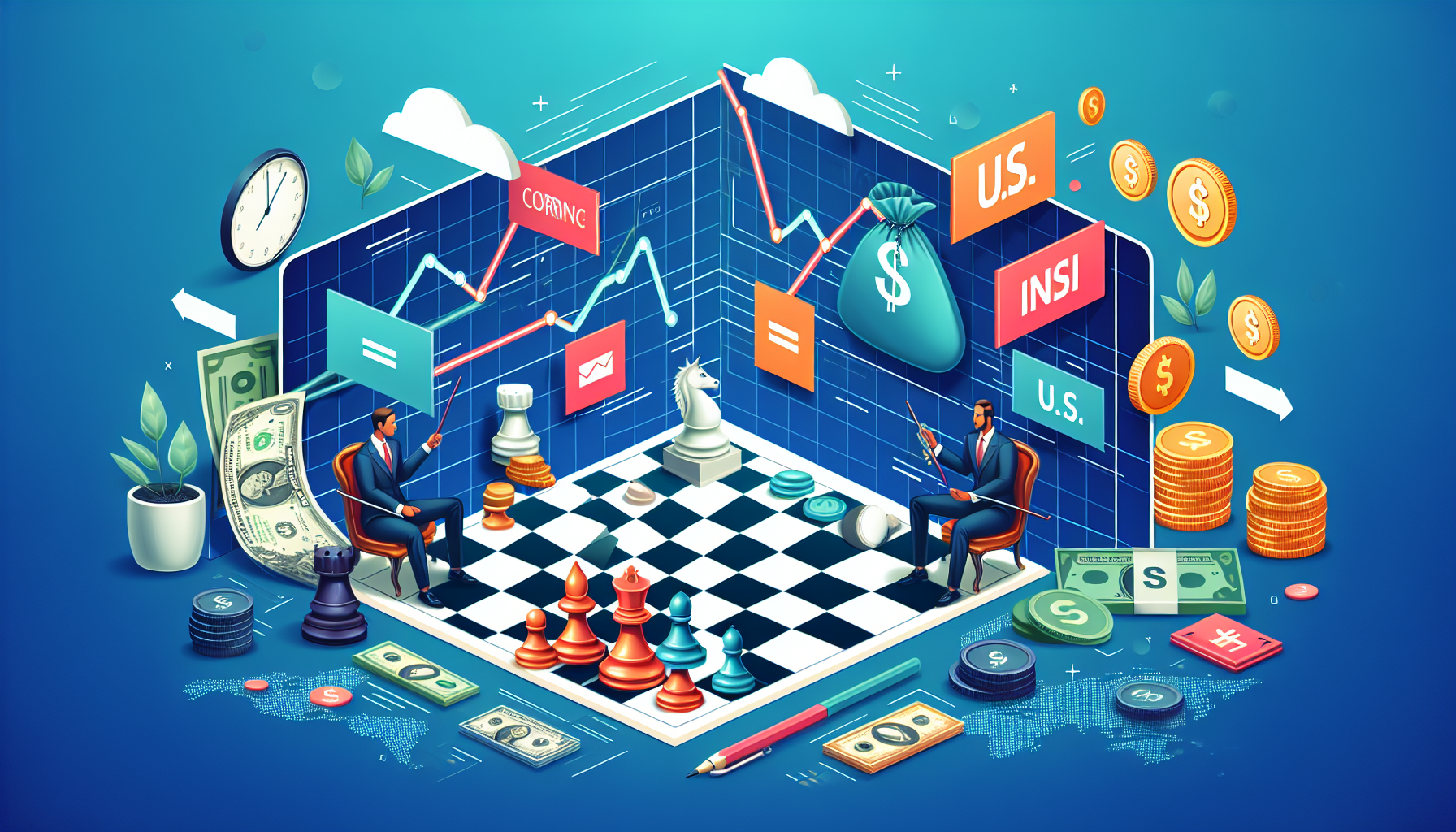 The billion-dollar bet that turned insurance into entertainment