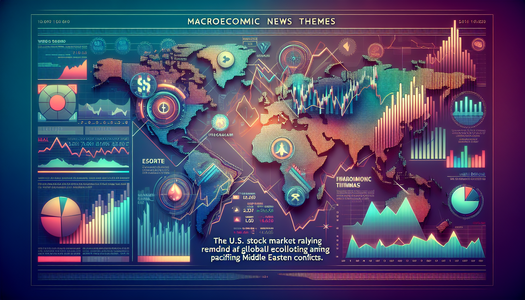 Dow Jones And U.S. Stock Market Outlook: Stocks Continue Their Peace (Hopes) Rally; Producer Inflation (PPI) Misses