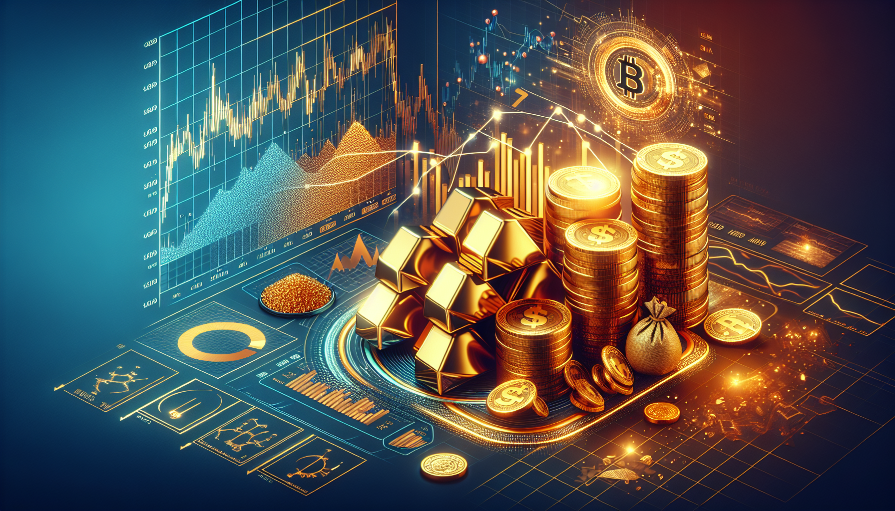 Why Watching Physical Metal Markets Beats Paper Prices in Commodities