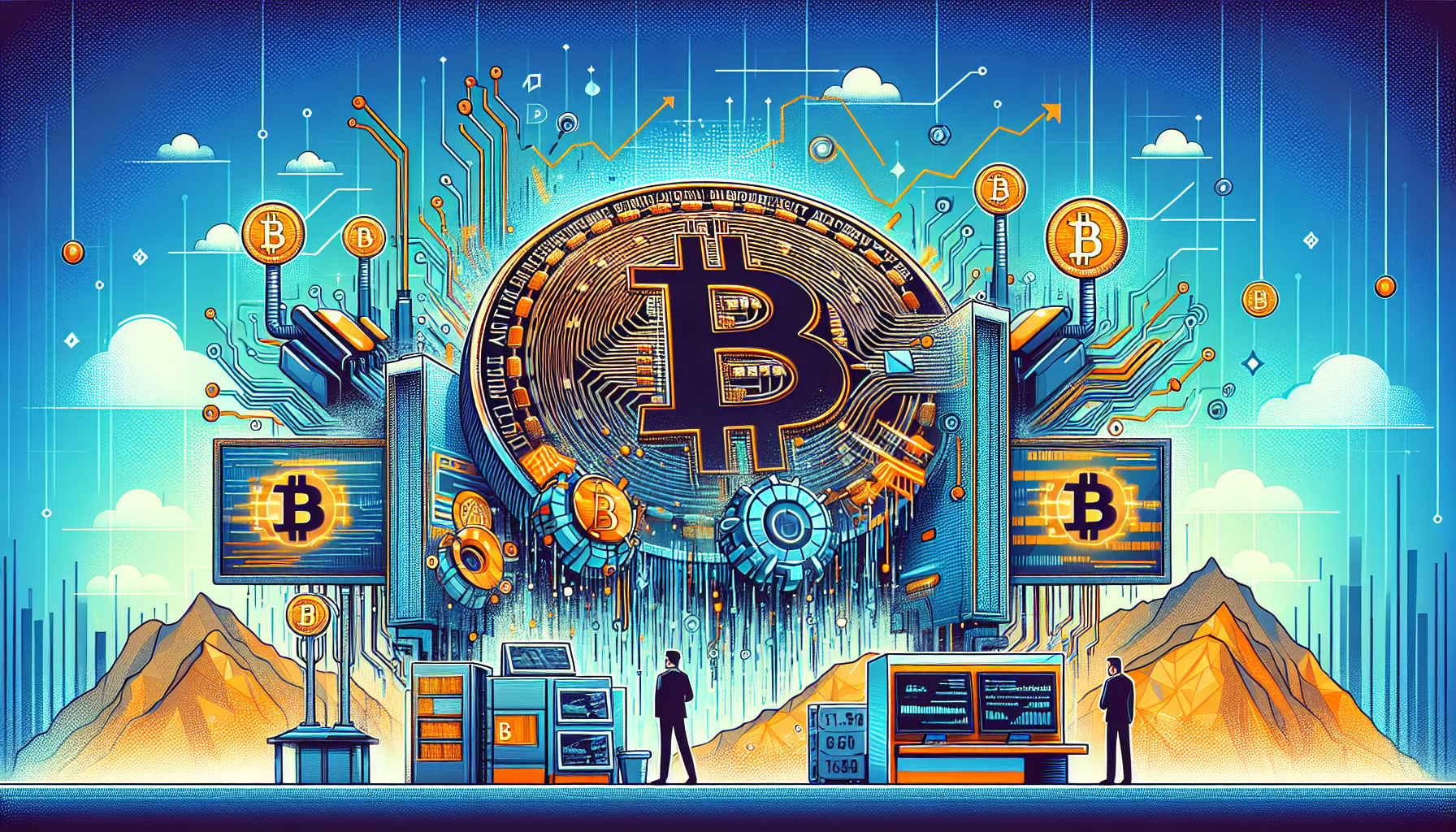 Paradigm reframes Bitcoin mining as grid asset, not energy drain