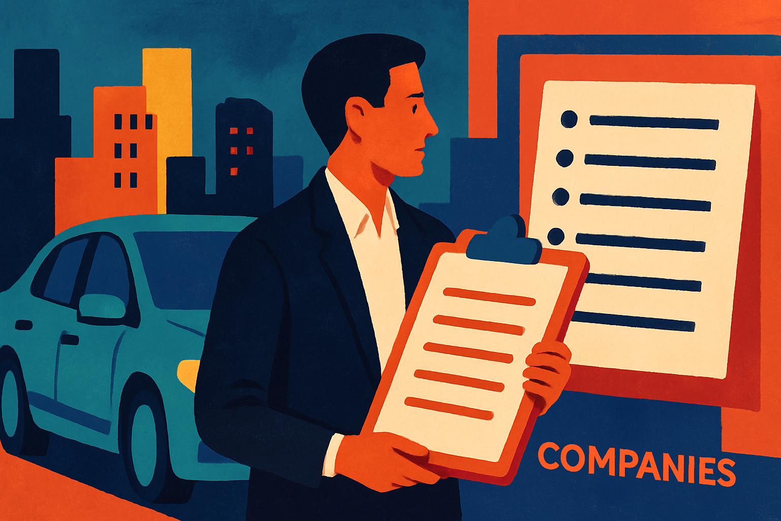 7 Best Car Insurance Companies of 2026