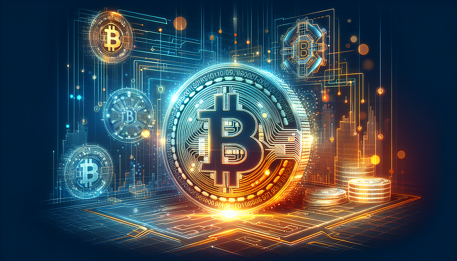 Bitcoin ETFs pull in $462M as BTC briefly tops $73K